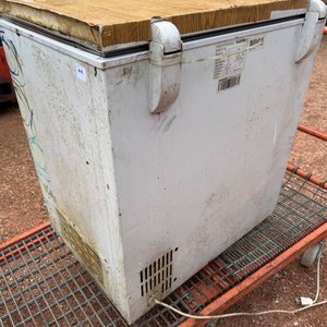 Freezer Horizontal Panavox FX-142 de 140 Litros - imagen 3