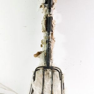 Lote anterior: Horquilla de Metal para Jardinería