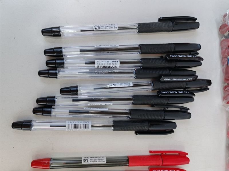Lapiceras Pilot: Calidad y Accesorios para Escritura - imagen 9