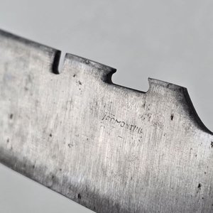 Cuchillo de Bolsillo Sueco con Estuche y Sacacorchos - imagen 3
