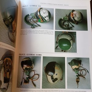 Libro Jet Age Flight Helmets: Aviation Headgear in the Modern Age - imagen 11