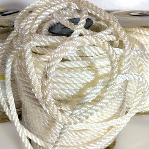 3 Bobinas  cuerda Nylon - imagen 2