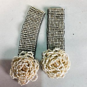 Conjunto de Tres Piezas de Bisutería: Dos Pulseras y un Colgante - imagen 2