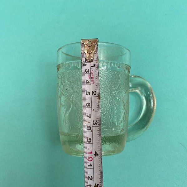 Dos tazas antiguas con motivos de Blancanieves - imagen 6