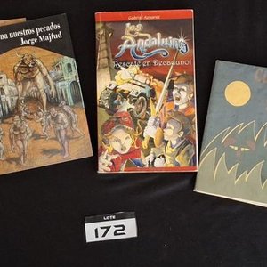 Lote de Libros Infantiles, Juveniles y Narrativa Uruguaya - imagen 6