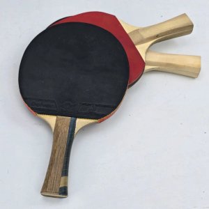 Set de 4 Paletas de Ping Pong Básicas - imagen 8