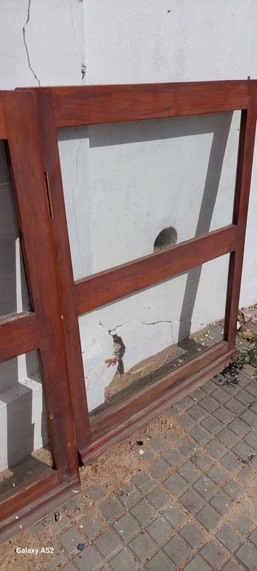 Ventanas de madera para hogar - imagen 3
