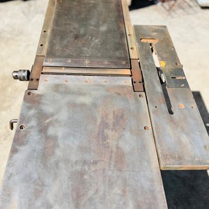 Combinada de Carpintería Múltiple Uso Sin Motor - imagen 3