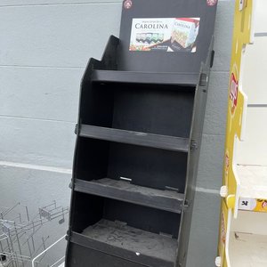 5 Exhibidores Comerciales de Metal y Cartón - imagen 3
