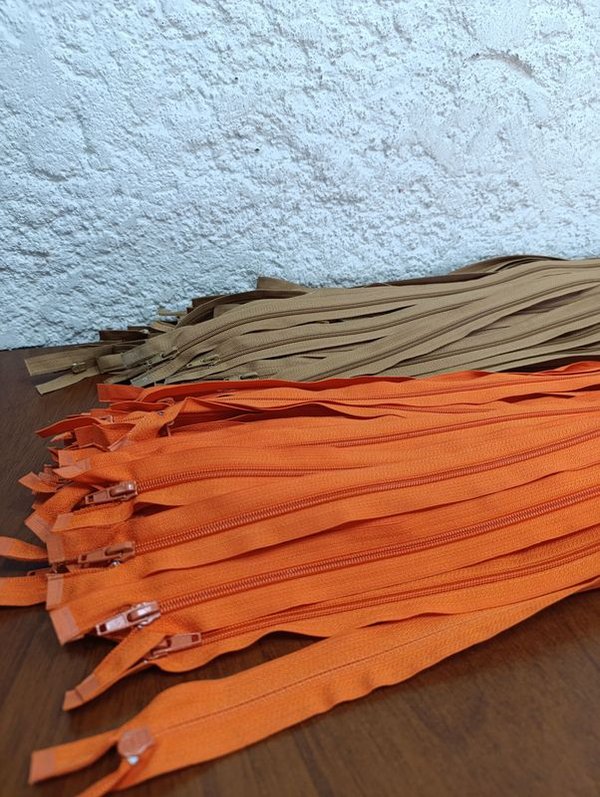 Zippers para ropa y accesorios - imagen 3