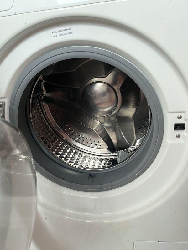 Lavarropas Samsung en venta - imagen 3