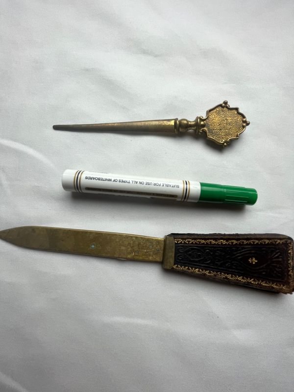 Lotes de accesorios para escritorio - imagen 5
