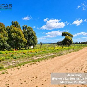 Terreno 500 m² en La Paloma, Rocha: Cerca de Playa y Laguna - imagen 5