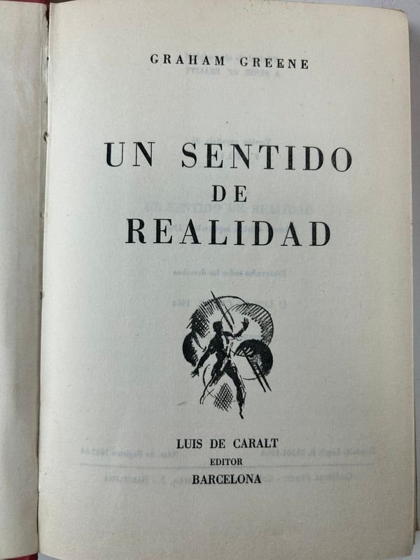 Colección de libros de literatura y ensayo del siglo XX - imagen 4