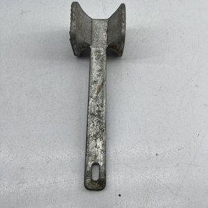 Martillo Ablandador de Carnes de Aluminio - imagen 4