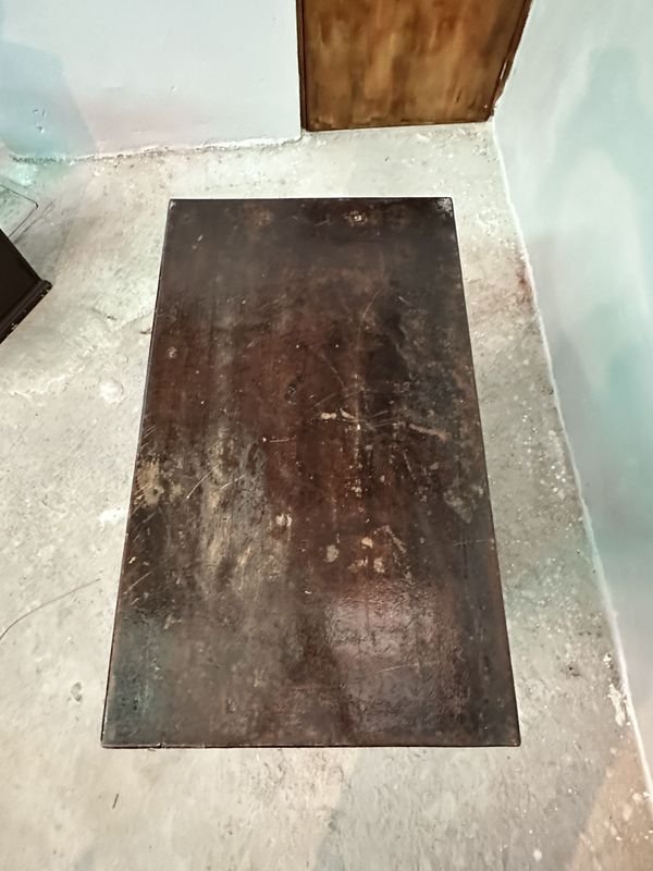 Mueble de escritorio en madera - imagen 5