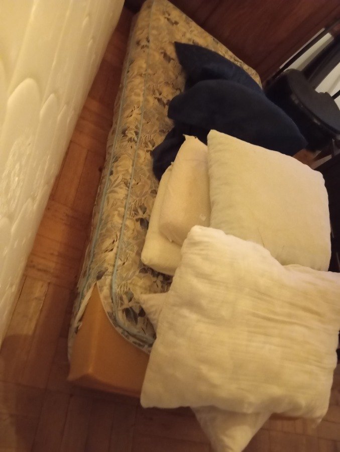 Colchonetas y almohadones para hogar - imagen 3