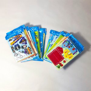 Lote anterior: Lote de 24 Puzzles 3D para Armar