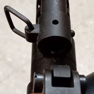 Réplica Pesada de Ametralladora MP28 Schmeizer de Alta Calidad - imagen 6