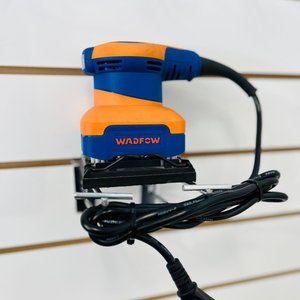 Lijadora Orbital de Palma Wadfow Eléctrica - imagen 1