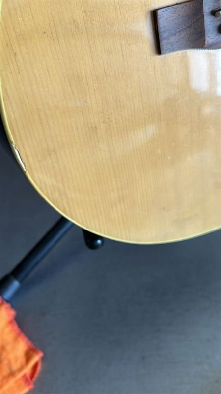 Guitarra Electroacústica STAGG CON ESTUCHE Y SOPORTE - Instrumento Musical - imagen 13