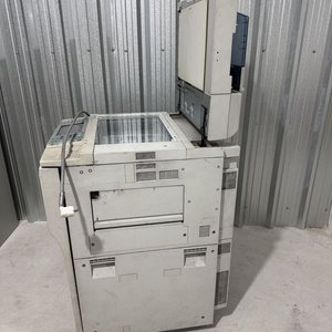 Impresora Multifunción Ricoh Aficio Profesional - imagen 12