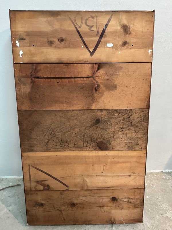 PERCHERO DE MADERA MACIZA SHEESHAM - Accesorios para Hogar - imagen 5