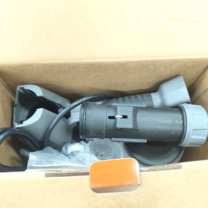 Equipo de Pintar Gladiator Master HV 6700/220 con Pistola y Depósito - imagen 2