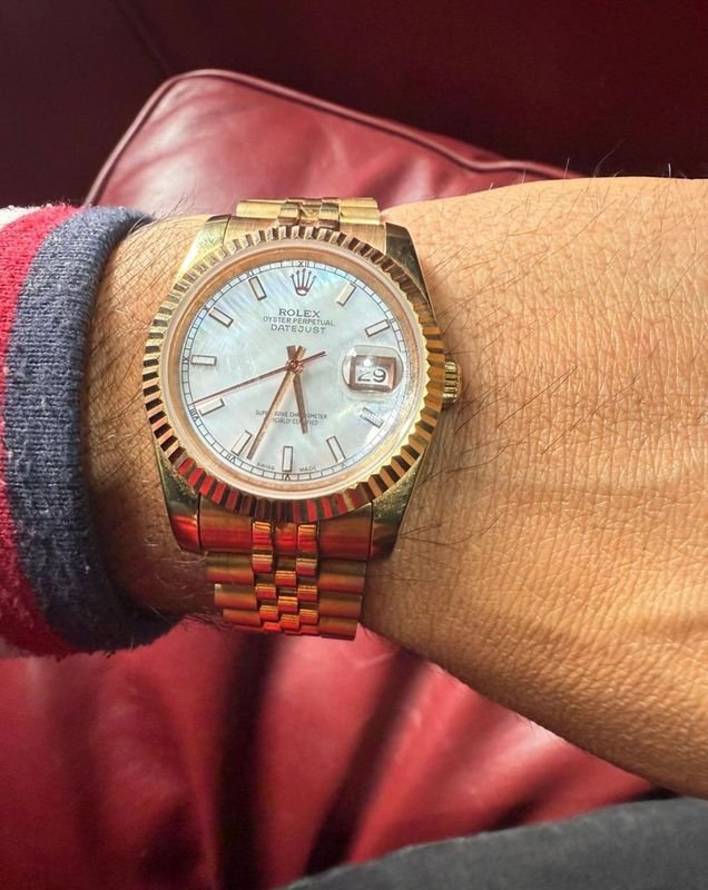 Lote anterior: Reloj imitación Rolex de alta calidad