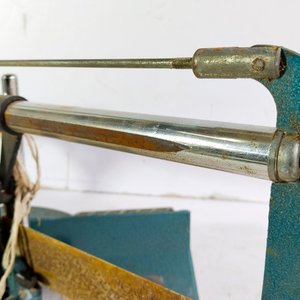 Sierra Manual Ingletadora para Cortes Precisos - imagen 4