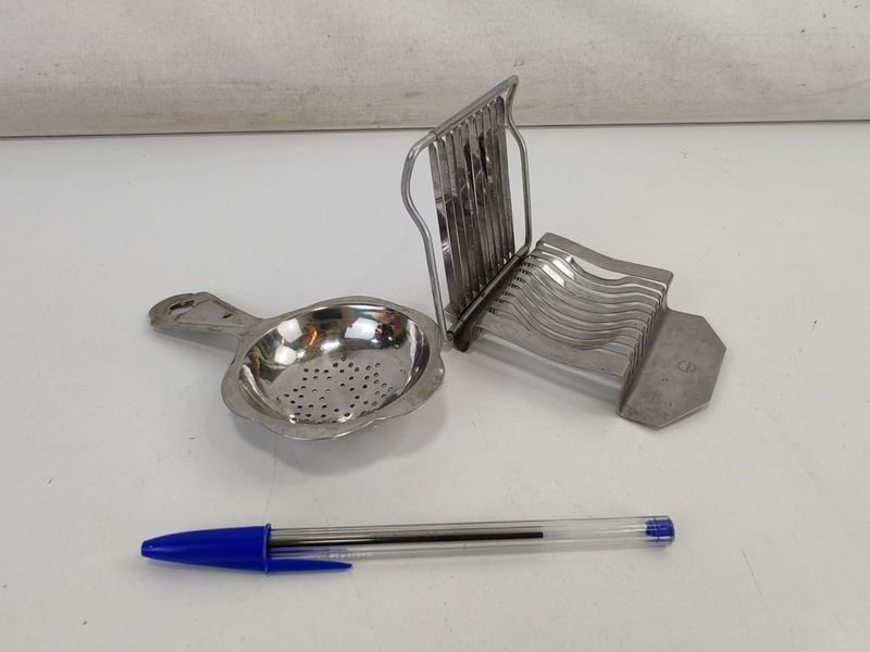 Utensilios de cocina variados para venta - imagen 6