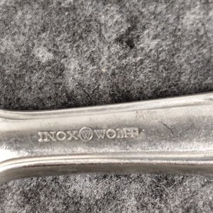 Set de 8 Cuchillos de Acero Inoxidable Marca Wolf - imagen 4