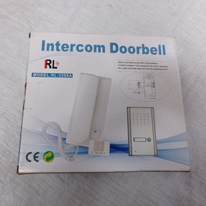 Cinco piezas: camara wifi + portero eléctrico + organizador para heladera + auriculares + aromatizador - imagen 5