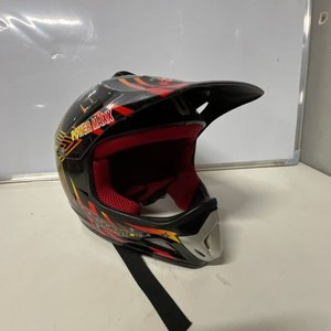 Casco Infantil "RockStar" para Moto y Bicicleta - imagen 5