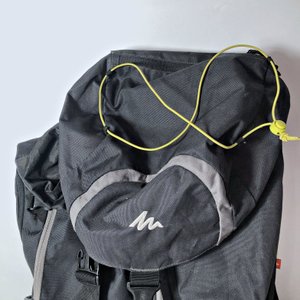 Dos Mochilas de Camping Quechua - imagen 3