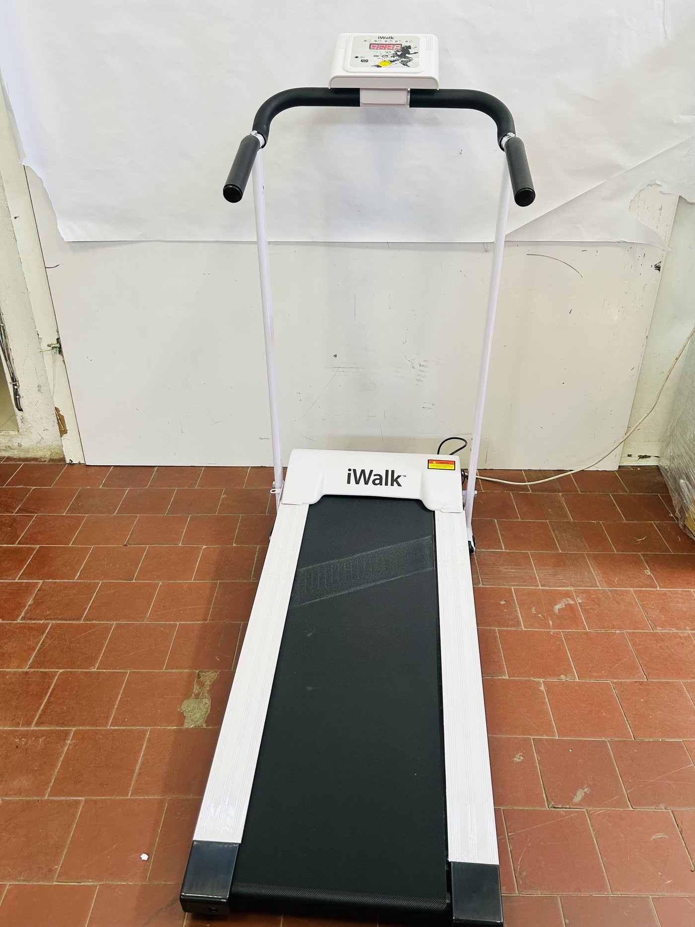 Caminador Eléctrico iWalk Sin Uso