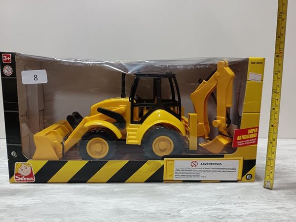 Juguetes de construcción articulados - imagen 3
