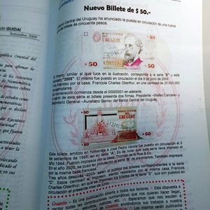 Boletín Electrónico Guanín - Año III, Nº 10, Setiembre 2011 - imagen 8