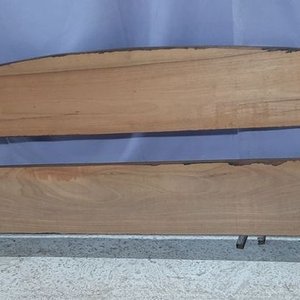 Respaldo de Sommier de Madera para Colgar - imagen 2