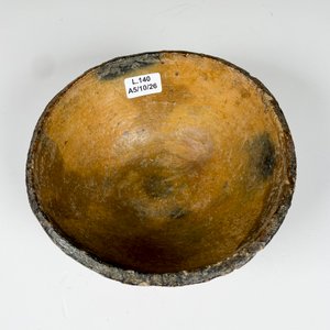 Antiguo Cuenco de Cerámica Diaguita - Diámetro 16 cm - imagen 3
