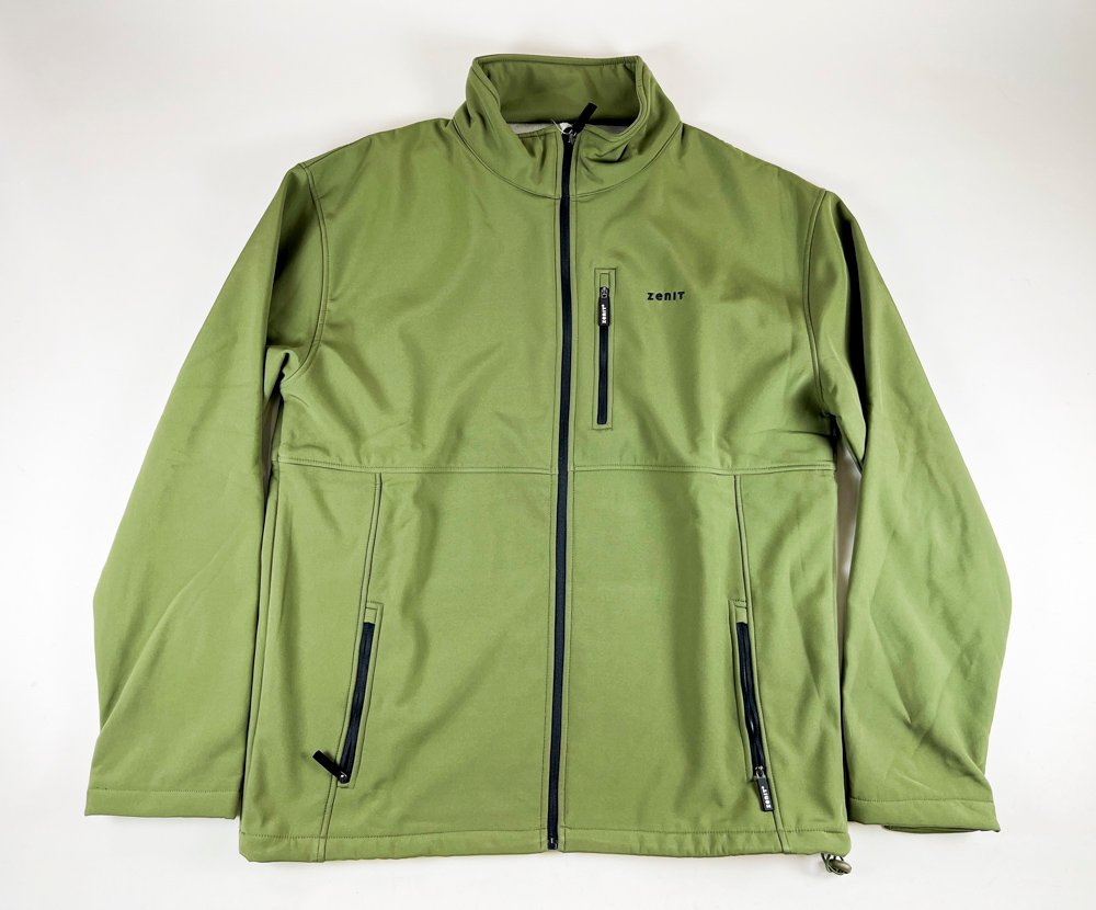 Lote siguiente: Campera Neopreno Zenit para Hombre