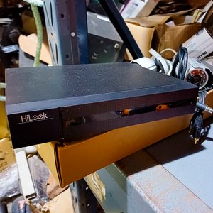 DVR y 4 Cámaras de Seguridad Hilook - imagen 4