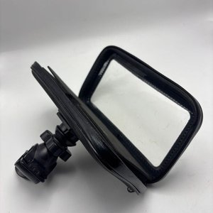 Porta Celular Universal para Moto o Bicicleta Negro - imagen 6