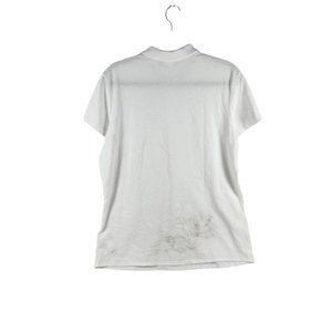 Polo de Golf para Mujer Blanco Talle XL - imagen 2