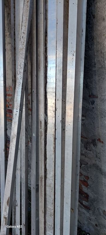 Madera y metales para construcción - imagen 4
