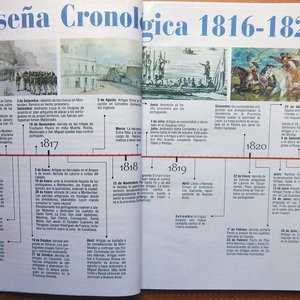 Dos Libros Históricos: El Gobierno Colonial en el Uruguay y Los Tiempos de Artigas - imagen 2