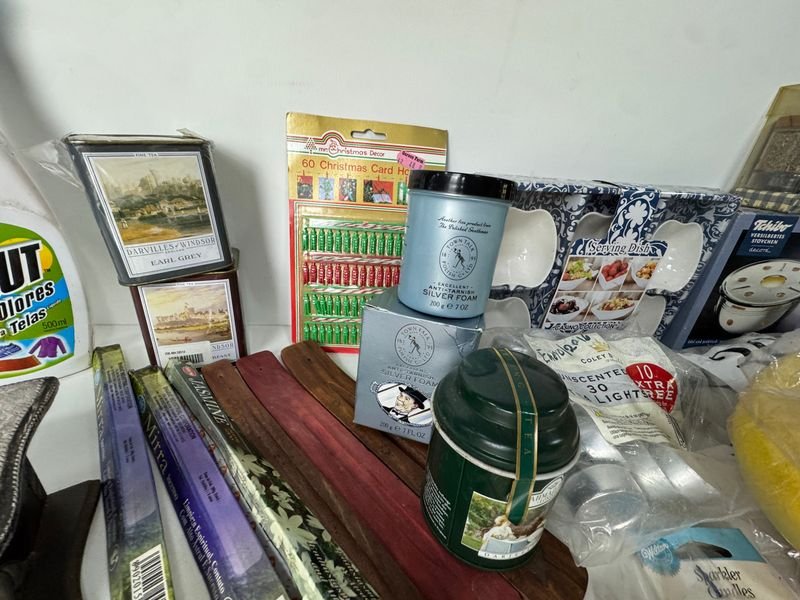 Lote de artículos para el hogar y la cocina - imagen 7