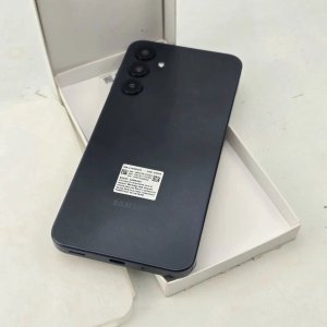 Samsung Galaxy A16 DS 256GB Negro - imagen 4