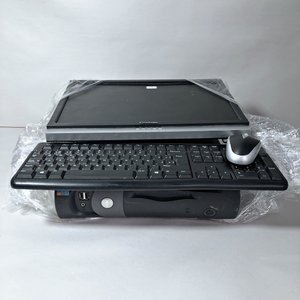 Computadora Completa con Monitor ViewSonic, Torre, Teclado y Mouse - imagen 2