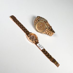 Dos Relojes Pulsera para Dama Michael Kors - imagen 2